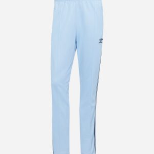 Adidas Beckenbauer M – Pantalone – Uomo – Azzurro