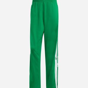 Adidas Adibreak M – Pantalone – Uomo – Verde