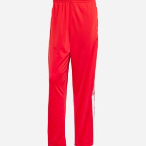 Adidas Adibreak M – Pantalone – Uomo – Rosso