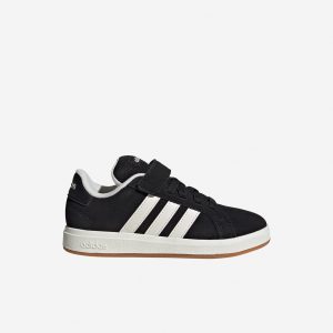 Adidas Core Grand Court 00 C Ps Jr – Scarpe Sneakers – Nero