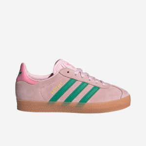Adidas Gazelle Ps Jr – Scarpe Sneakers – Rosa