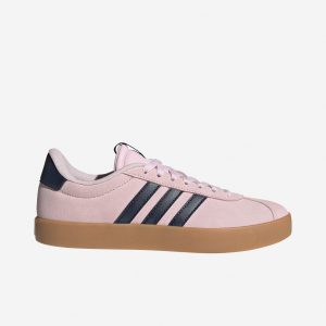 Adidas Core Vl Court 3.0 W – Scarpe Sneakers – Donna – Rosa