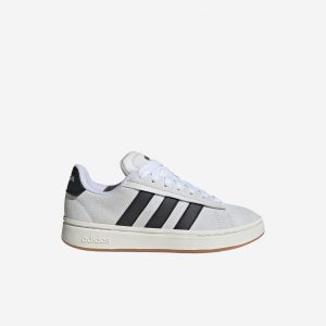 Adidas Core Grand Court Alpha 00s W – Scarpe Sneakers – Donna – Beige