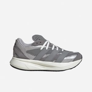 Adidas Core Lightblaze Gs Jr – Scarpe Sneakers – Grigio