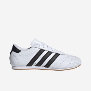 Adidas Taekwondo Lace W – Scarpe Sneakers – Donna – Bianco