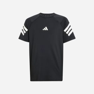 Adidas All Sports Next Jr – T-shirt – Nero
