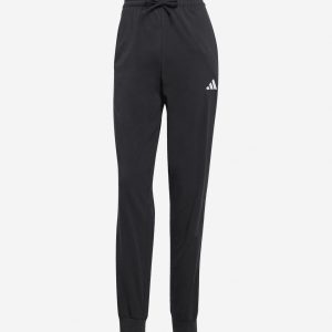 Adidas Essentials 3stripes W – Pantalone – Donna – Nero