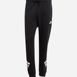 Adidas 3stripes M – Pantalone – Uomo – Nero