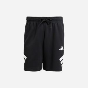 Adidas 3stripes M – Pantaloncini – Uomo – Nero