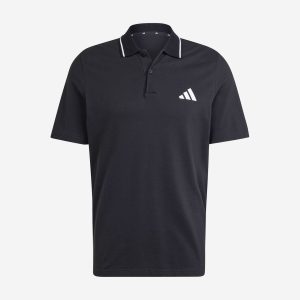 Adidas Essentials M – T-shirt – Uomo – Nero