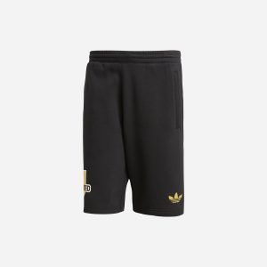 Adidas Manchester United Fc Vrct Og M – Abbigliamento Calcio Ufficiale – Uomo – Nero