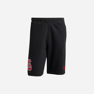 Adidas Bayern Monaco Og Vrct M – Pantaloncini Calcio Ufficiali – Uomo – Nero