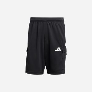Adidas Cargo Tiro M – Pantaloncini – Uomo – Nero