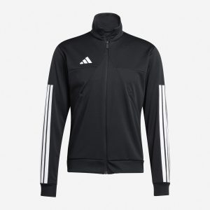 Adidas Tiro M – Felpa – Uomo – Nero