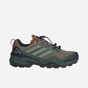 Adidas Terrex Skychaser Low Gtx M – Scarpe Trail – Uomo – Verde