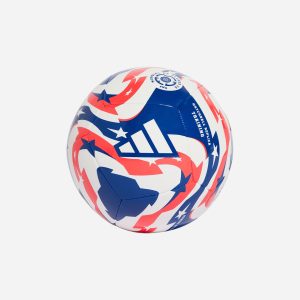 Adidas Fifa Club Wc Sz 5 – Pallone Calcio Misura 5 – Color Mix