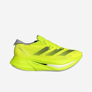 Adidas Adizero Prime X 2 Strung M – Scarpe Running – Uomo – Giallo