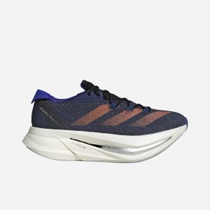 Adidas Adizero Prime X 2 Strung M – Scarpe Running – Uomo – Blu Navy