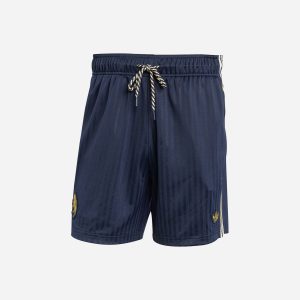 Adidas Juventus Icon Og M – Abbigliamento Calcio Ufficiale – Uomo – Blu