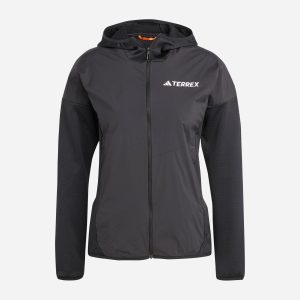 Adidas Terrex Xperior W – Pile – Donna – Nero