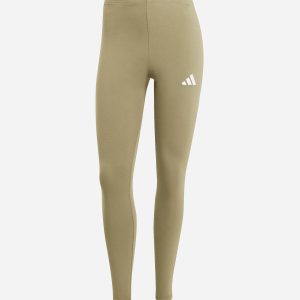 Adidas 3stripes W – Leggings – Donna – Nero