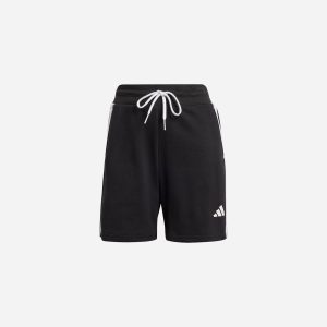 Adidas Classic W – Pantaloncini – Donna – Nero