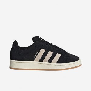 Adidas Campus 00s W – Scarpe Sneakers – Donna – Nero