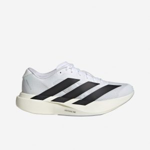 Adidas Adizero Evo Sl W – Scarpe Running – Donna – Bianco