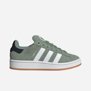 Adidas Campus 00s Gs Jr – Scarpe Sneakers – Verde
