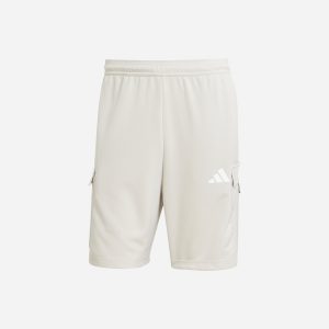 Adidas Tiro M – Pantaloncini – Uomo – Beige