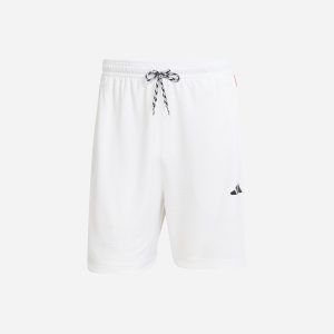 Adidas Tiro M – Pantaloncini – Uomo – Bianco