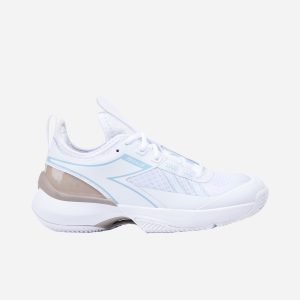 Diadora Finale W – Scarpe Tennis – Donna – Bianco