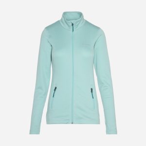 Columbia Park View Grid W – Pile – Donna – Azzurro