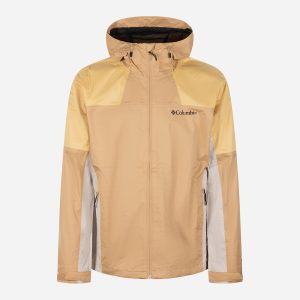 Columbia Inner Limits Iii M – Giacca Outdoor – Uomo – Beige