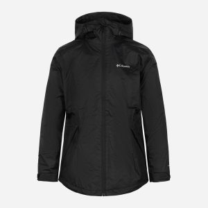 Columbia Inner Limits Iii W – Giacca Outdoor – Donna – Nero