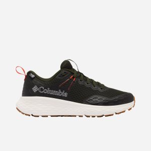 Columbia Konos Trs Outdry M – Scarpe Trail – Uomo – Nero