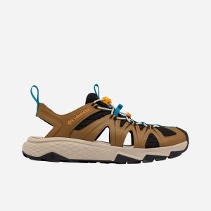 Columbia Peakfreak Rush M – Sandali – Uomo – Marrone