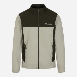 Columbia Hthr Canyon Ii M – Giacca Outdoor – Uomo – Verde