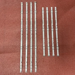 Striscia LED Per Samsung UN43J5200AH 43J5200 43J5300 UN43J5200 UN43J5300 UE43J5200 UN43J5200AG BN96-38878A 38879A 37294A 37295A