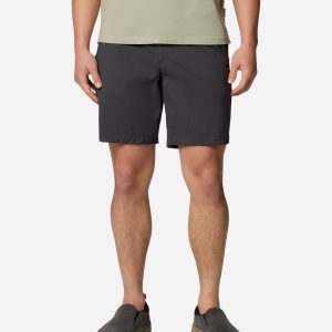Columbia Landroamer Ii M – Pantaloncini – Uomo – Nero