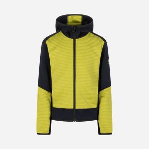 Mckinley Aaki Jr – Pile – Blu