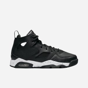 Nike Jordan Flight Club ’91 Gs Jr – Scarpe Sneakers – Nero