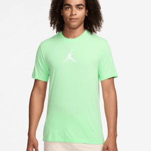 Nike Jordan Jumpman M – Maglia Basket – Uomo – Verde