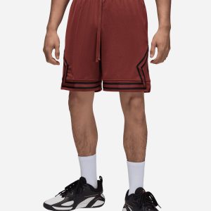 Nike Jordan Dri Fit M – Pantaloncini Basket – Uomo – Marrone