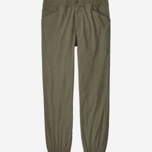 Patagonia Nomader Joggers M – Pantalone Outdoor – Uomo – Verde