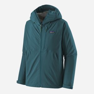 Patagonia Granite Crest M – Giacca Outdoor – Uomo – Verde