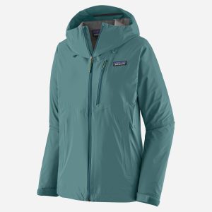 Patagonia Granite Crest W – Giacca Outdoor – Donna – Blu