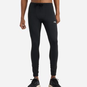 New Balance Sleek M – Fuseaux Running – Uomo – Nero