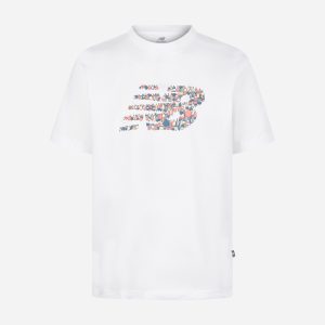 New Balance Nautical Grafphic M – T-shirt – Uomo – Bianco