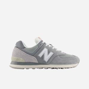 New Balance 574 M – Scarpe Sneakers – Uomo – Grigio